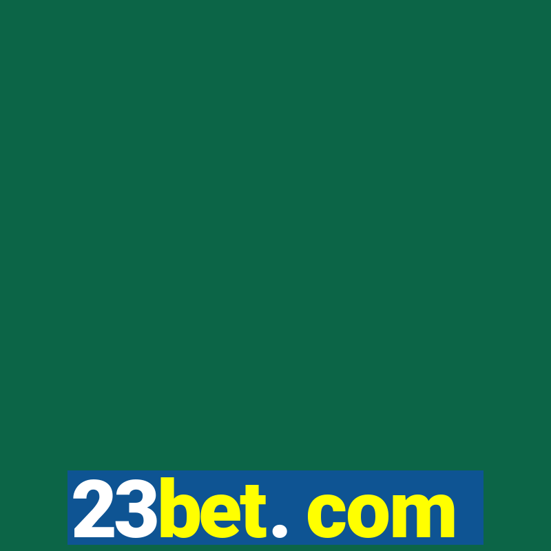 23bet. com